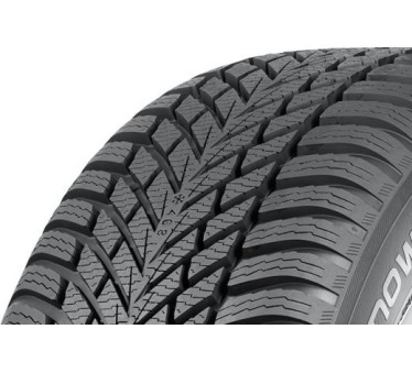 Immagine rappresentativa della gomma NOKIAN NOKIAN SNOWPROOF 2 205/55 R16 91H