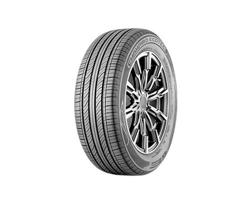 Immagine rappresentativa della gomma GT-RADIAL GT-RADIAL CHAMPIRO ECOTEC BSW 205/60 R17 94H B B A 68dB