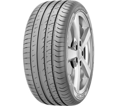 Immagine rappresentativa della gomma SAVA SAVA Intensa UHP 2 235/45 R17 97Y C A C 71dB