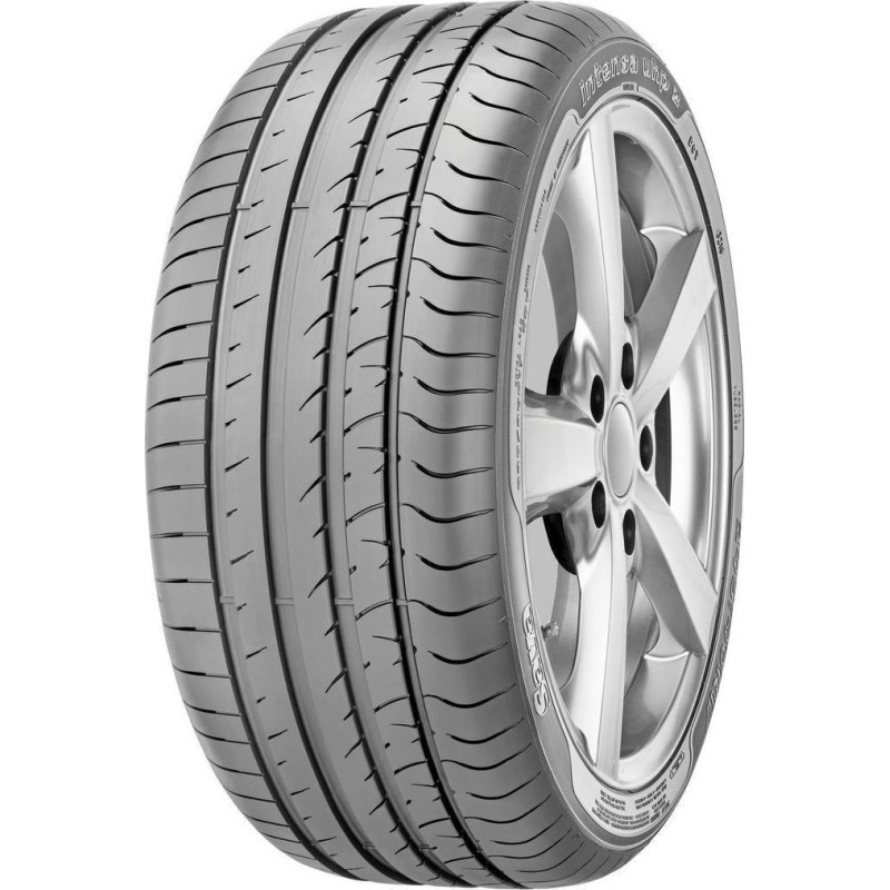 Immagine rappresentativa della gomma SAVA SAVA Intensa UHP 2 235/45 R17 97Y C A C 71dB