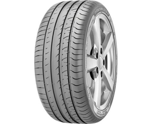 Immagine rappresentativa della gomma SAVA SAVA Intensa UHP 2 235/45 R17 97Y C A C 71dB