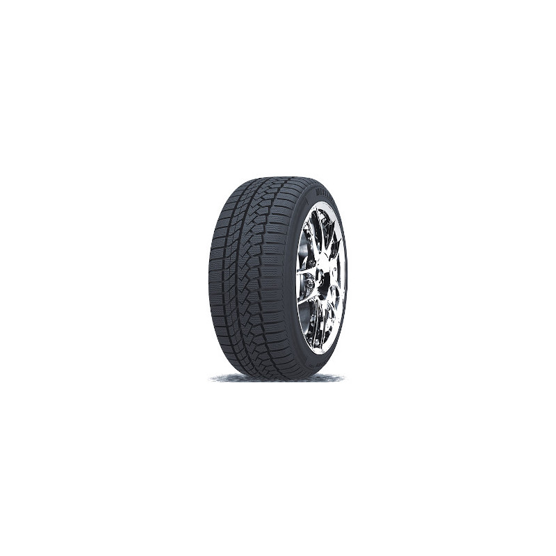 Immagine rappresentativa della gomma WESTLAKE WESTLAKE ZUPERSNOW Z-507 XL BSW M+S 3PMSF 235/55 R18 104V C C B 72dB XL