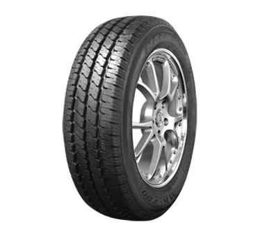 Immagine rappresentativa della gomma MAXTREK MAXTREK MK700 C 8PR BSW 215/70 R15 109S D D B 72dB