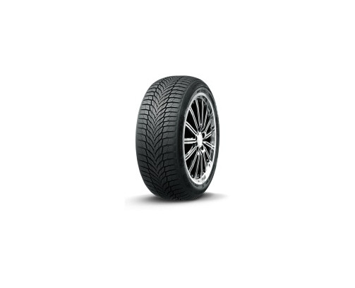 Immagine rappresentativa della gomma NEXEN NEXEN WG-SPORT 2 (WU7) 205/45 R17 88V D C A 67dB XL