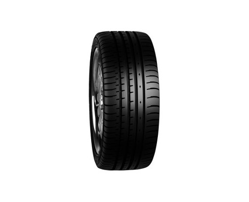 Immagine rappresentativa della gomma EPTYRES EPTYRES ACCELERA PHI R XL 225/50 R17 98W C C B 70dB XL