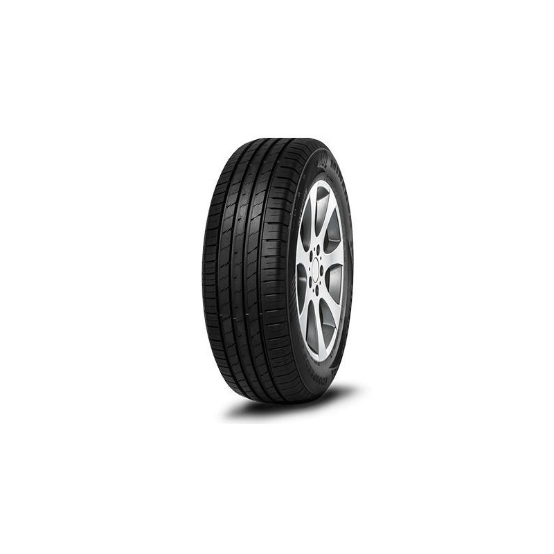 Immagine rappresentativa della gomma MINERVA MINERVA Ecospeed A/T 215/70 R16 100H C C B 72dB