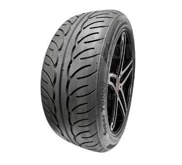 Immagine rappresentativa della gomma MASSIMO MASSIMO SUPER T9000 235/45 R18 98W B C B 72dB