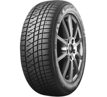 Immagine rappresentativa della gomma KUMHO KUMHO WS71 215/70 R16 100T D C B 72dB