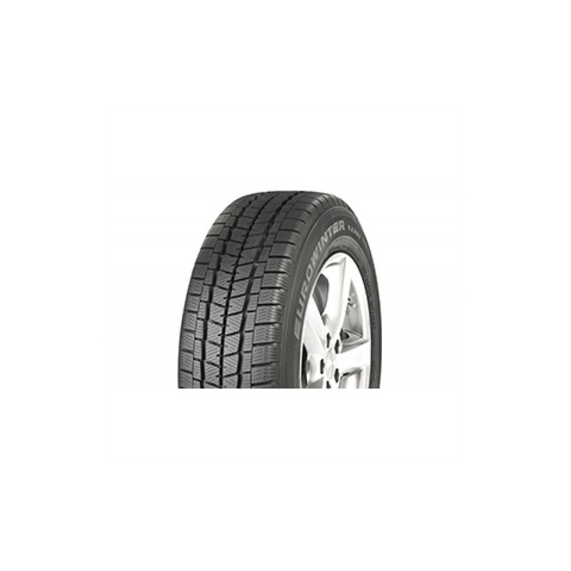 Immagine rappresentativa della gomma FALKEN FALKEN Eurowinter Van01 195/75 R16 107/105R C A C 72dB