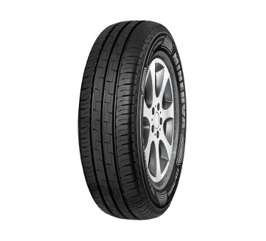 Immagine rappresentativa della gomma MINERVA MINERVA TRANSPORT RF19 C 8PR BSW 215/75 R16 113S C C B 71dB