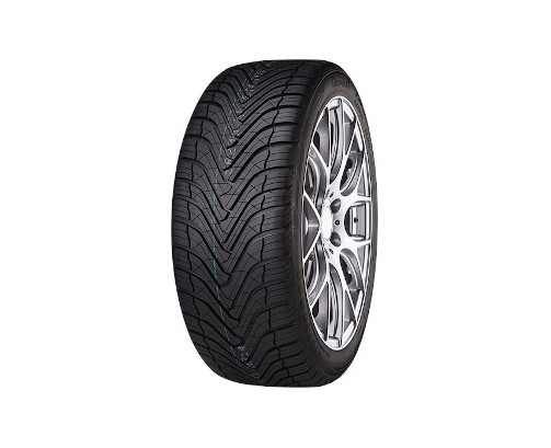 Immagine rappresentativa della gomma GRIPMAX GRIPMAX SUREGRIP AS M+S 3PMSF 215/65 R16 98H C C B 72dB XL