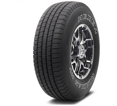 Immagine rappresentativa della gomma NEXEN NEXEN RO-HT 215/75 R15 100S D D C 70dB