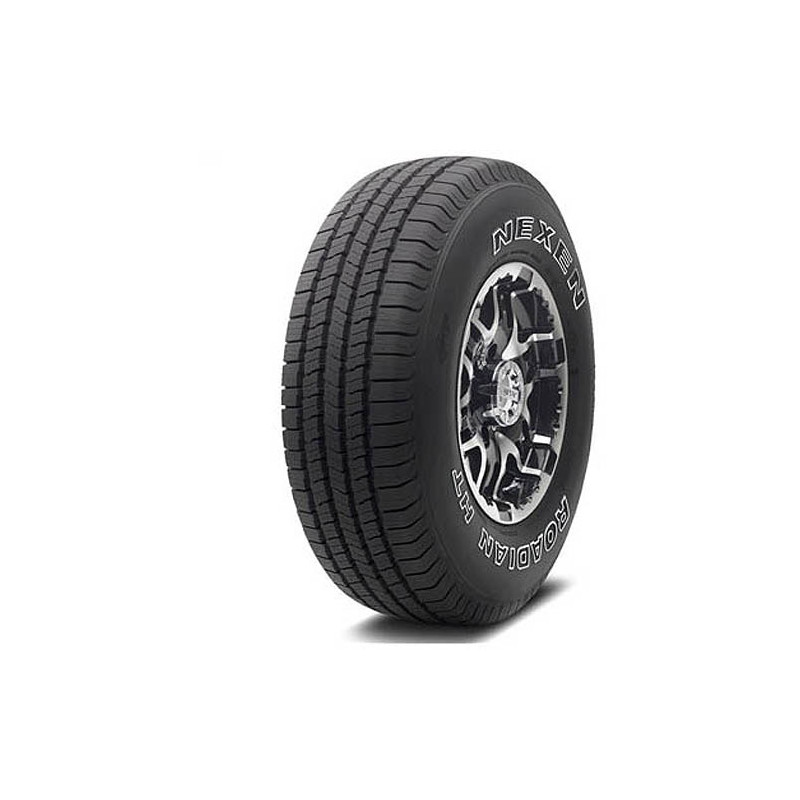 Immagine rappresentativa della gomma NEXEN NEXEN RO-HT 215/75 R15 100S D D C 70dB