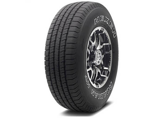 Immagine rappresentativa della gomma NEXEN NEXEN RO-HT 215/75 R15 100S D D C 70dB