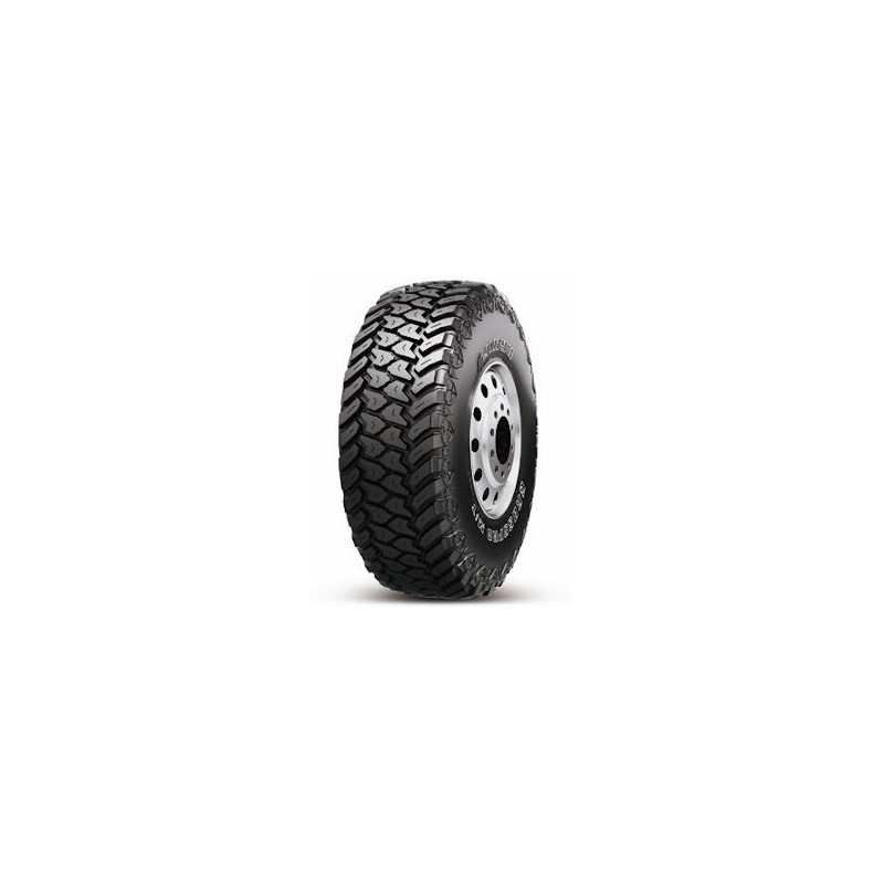 Immagine rappresentativa della gomma ROADX ROADX RX QUEST M/T POR OWL 235/75 R15 104/101Q