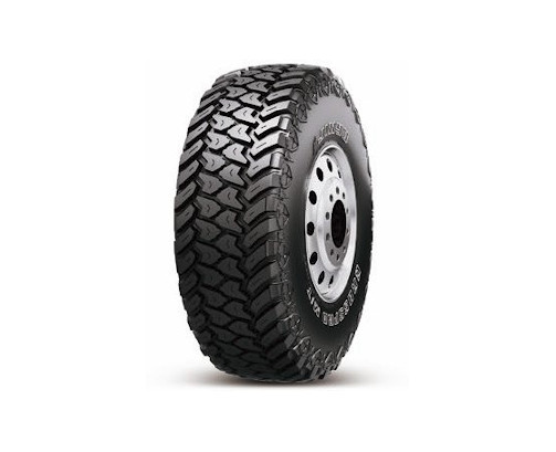 Immagine rappresentativa della gomma ROADX ROADX RX QUEST M/T POR OWL 235/75 R15 104/101Q