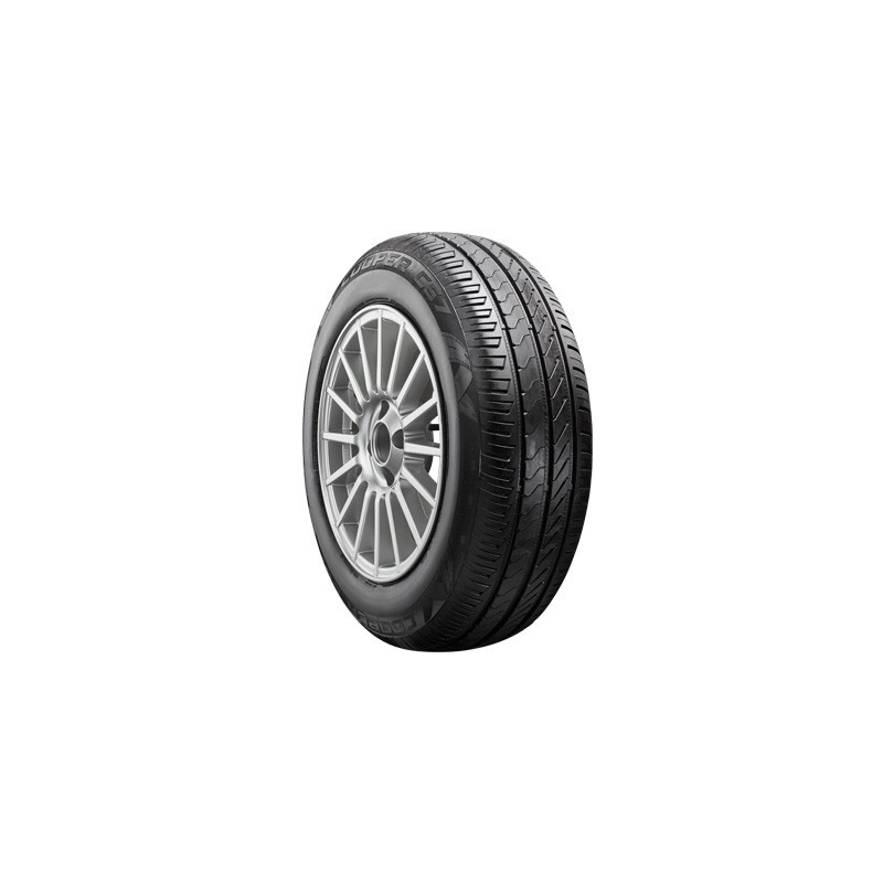 Immagine rappresentativa della gomma COOPER  COOPER CS7 155/65 R14 75T D B 2 68dB