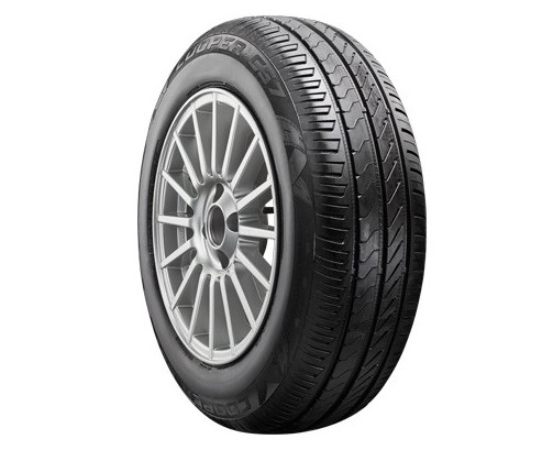 Immagine rappresentativa della gomma COOPER  COOPER CS7 155/65 R14 75T D B 2 68dB