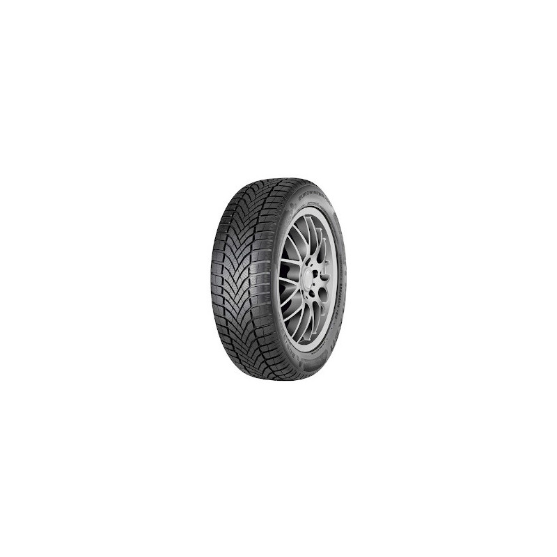 Immagine rappresentativa della gomma FALKEN FALKEN EUROWINTER HS02 205/45 R16 87H D B A 69dB XL