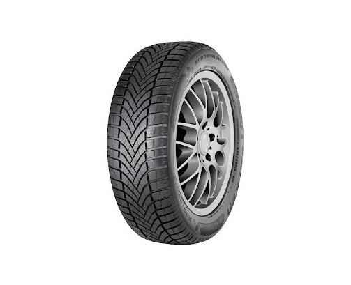 Immagine rappresentativa della gomma FALKEN FALKEN EUROWINTER HS02 205/45 R16 87H D B A 69dB XL