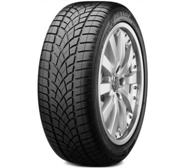 Immagine rappresentativa della gomma DUNLOP DUNLOP SP Winter Sport 3D 265/45 R18 101V E C B 73dB