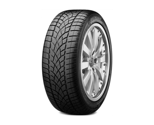 Immagine rappresentativa della gomma DUNLOP DUNLOP SP Winter Sport 3D 265/45 R18 101V E C B 73dB