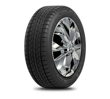 Immagine rappresentativa della gomma DURATURN DURATURN MOZZO STX 265/40 R22 106V C C B 72dB XL