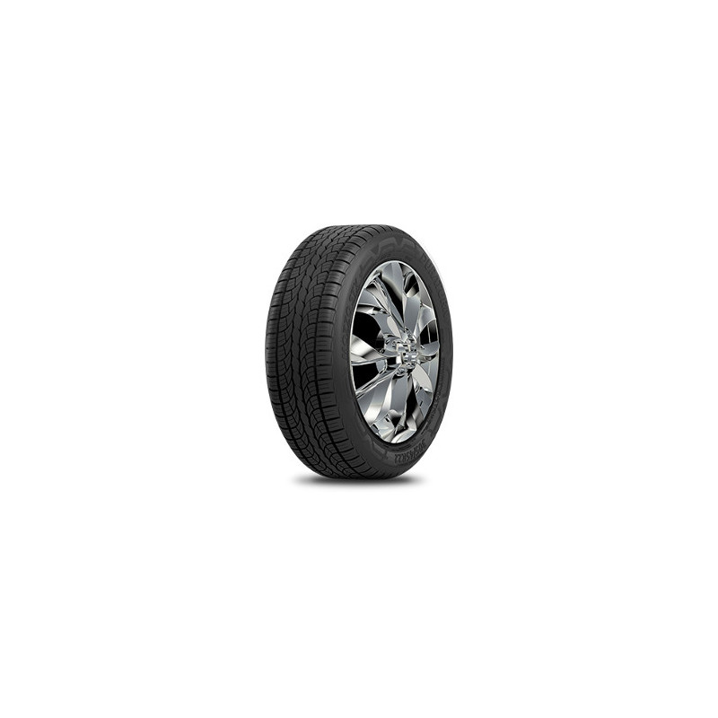 Immagine rappresentativa della gomma DURATURN DURATURN MOZZO STX 265/40 R22 106V C C B 72dB XL