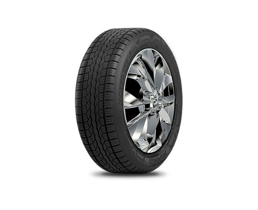 Immagine rappresentativa della gomma DURATURN DURATURN MOZZO STX 265/40 R22 106V C C B 72dB XL