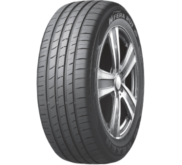 Immagine rappresentativa della gomma NEXEN NEXEN N'Fera RU1 215/60 R17 96H D C B 71dB