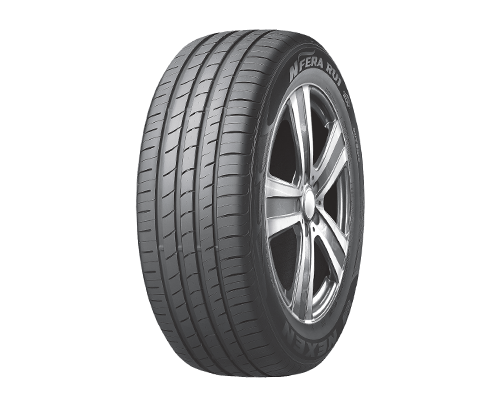 Immagine rappresentativa della gomma NEXEN NEXEN N'Fera RU1 215/60 R17 96H D C B 71dB