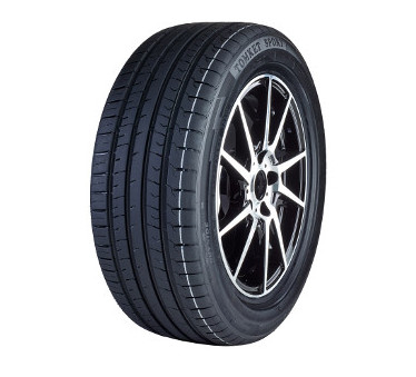 Immagine rappresentativa della gomma TOMKET TOMKET TOMKET SPORT XL BSW 245/40 R20 99Y C B B 69dB XL