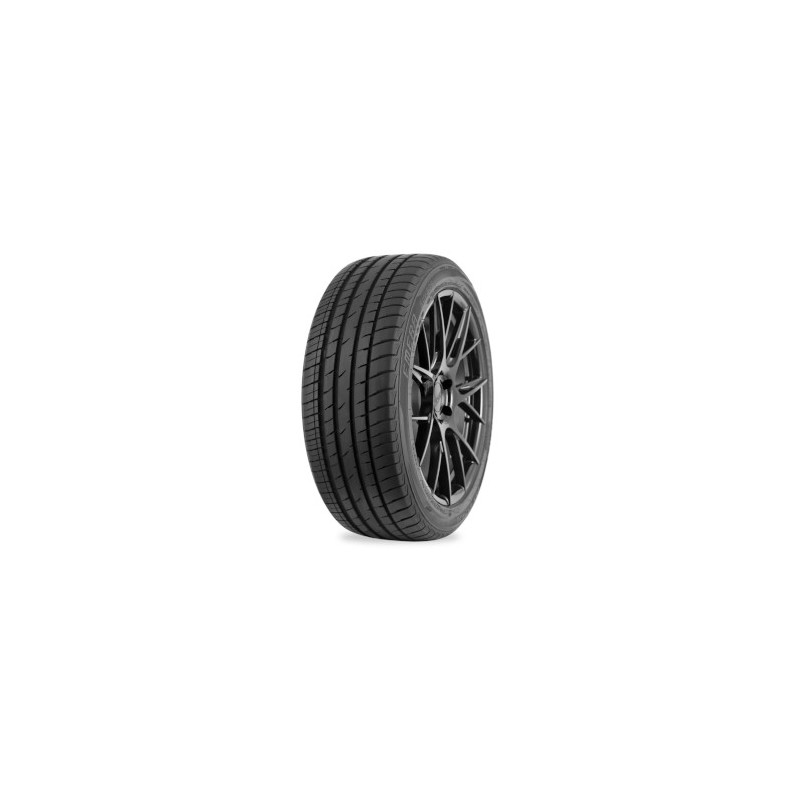 Immagine rappresentativa della gomma KENDA KENDA EMERA SUV KR605 235/55 R18 100W C C B 70dB