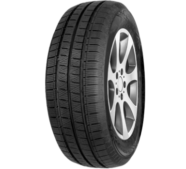 Immagine rappresentativa della gomma IMPERIAL IMPERIAL SnowDragon VAN 185/65 R15 97/95S * * * *dB