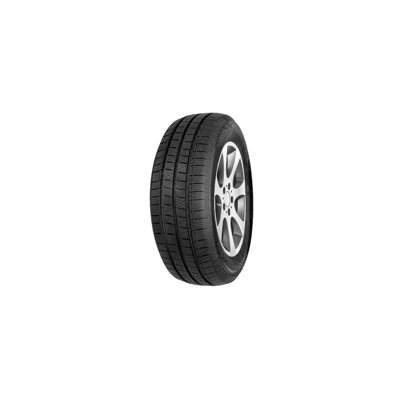 Immagine rappresentativa della gomma IMPERIAL IMPERIAL SnowDragon VAN 185/65 R15 97/95S * * * *dB