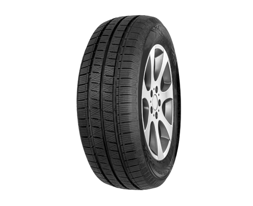 Immagine rappresentativa della gomma IMPERIAL IMPERIAL SnowDragon VAN 185/65 R15 97/95S * * * *dB