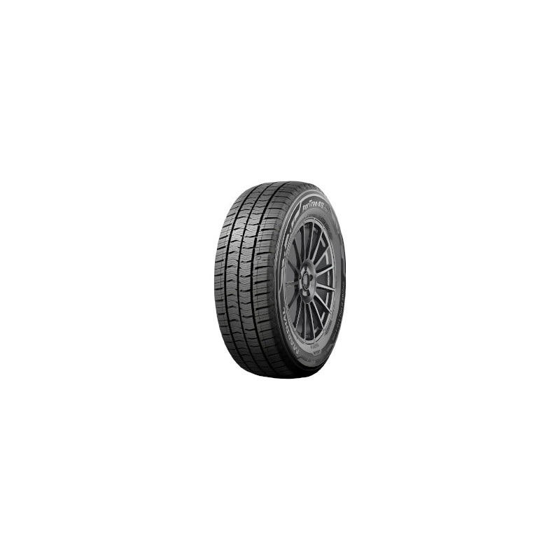 Immagine rappresentativa della gomma MARSHAL MARSHAL CX11 195/60 R16 99/97H D B B 71dB