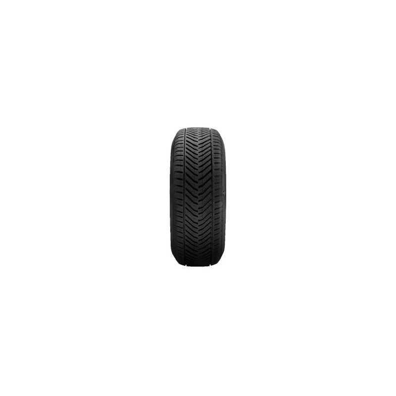 Immagine rappresentativa della gomma KORMORAN KORMORAN KORMORAN ALL SEASON SUV 215/60 R17 100V D C B 70dB