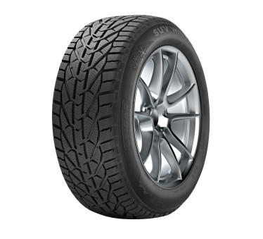 Immagine rappresentativa della gomma TIGAR TIGAR SUV WINTER XL 215/65 R16 102H C C C 72dB