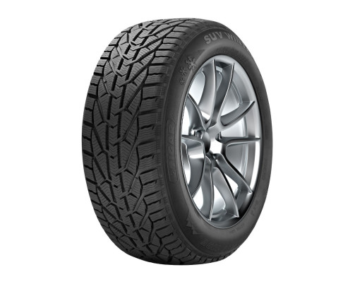 Immagine rappresentativa della gomma TIGAR TIGAR SUV WINTER XL 215/65 R16 102H C C C 72dB