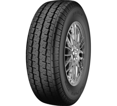 Immagine rappresentativa della gomma PETLAS PETLAS FULL POWER PT825 PLUS 195/80 R14 106/104R E A C 72dB