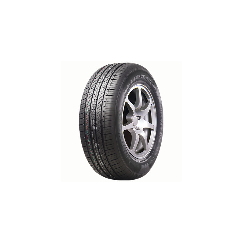 Immagine rappresentativa della gomma LEAO LEAO N-F 4×4 HP 275/40 R20 106V C C B 73dB