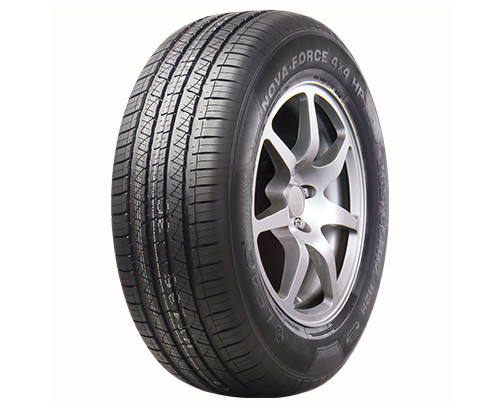 Immagine rappresentativa della gomma LEAO LEAO N-F 4×4 HP 275/40 R20 106V C C B 73dB