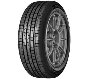 Immagine rappresentativa della gomma DUNLOP DUNLOP Sport All Season 175/70 R14 88T C B B 71dB XL