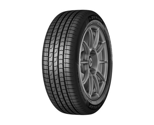 Immagine rappresentativa della gomma DUNLOP DUNLOP Sport All Season 175/70 R14 88T C B B 71dB XL