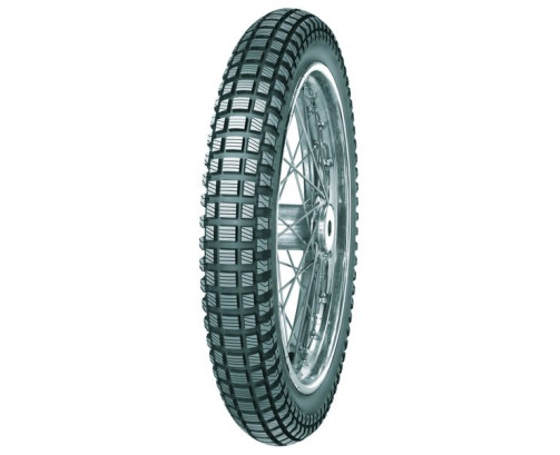 Immagine rappresentativa della gomma MITAS MITAS TT 3.00/82 R17 50 PP