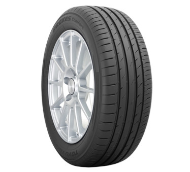 Immagine rappresentativa della gomma TOYO TOYO PROXES COMFORT 195/55 R16 91V C A B 70dB XL