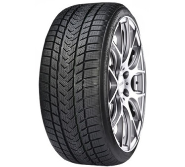 Immagine rappresentativa della gomma GRIPMAX GRIPMAX STATUS PRO WINTER 205/55 R17 95V C C C 72dB