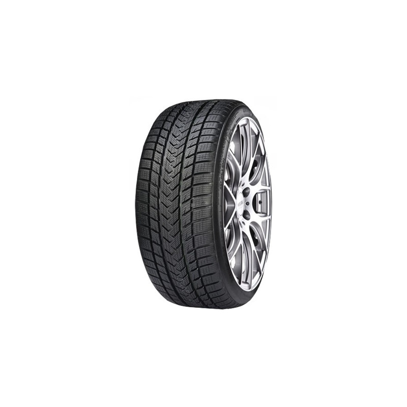 Immagine rappresentativa della gomma GRIPMAX GRIPMAX STATUS PRO WINTER 205/55 R17 95V C C C 72dB