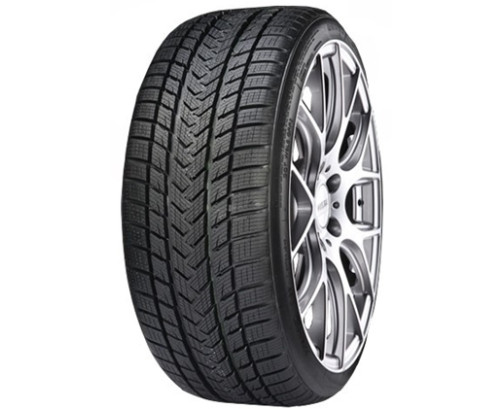 Immagine rappresentativa della gomma GRIPMAX GRIPMAX STATUS PRO WINTER 205/55 R17 95V C C C 72dB